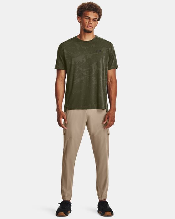 UA سترتش ووفن UA سترتش ووفن image number 2