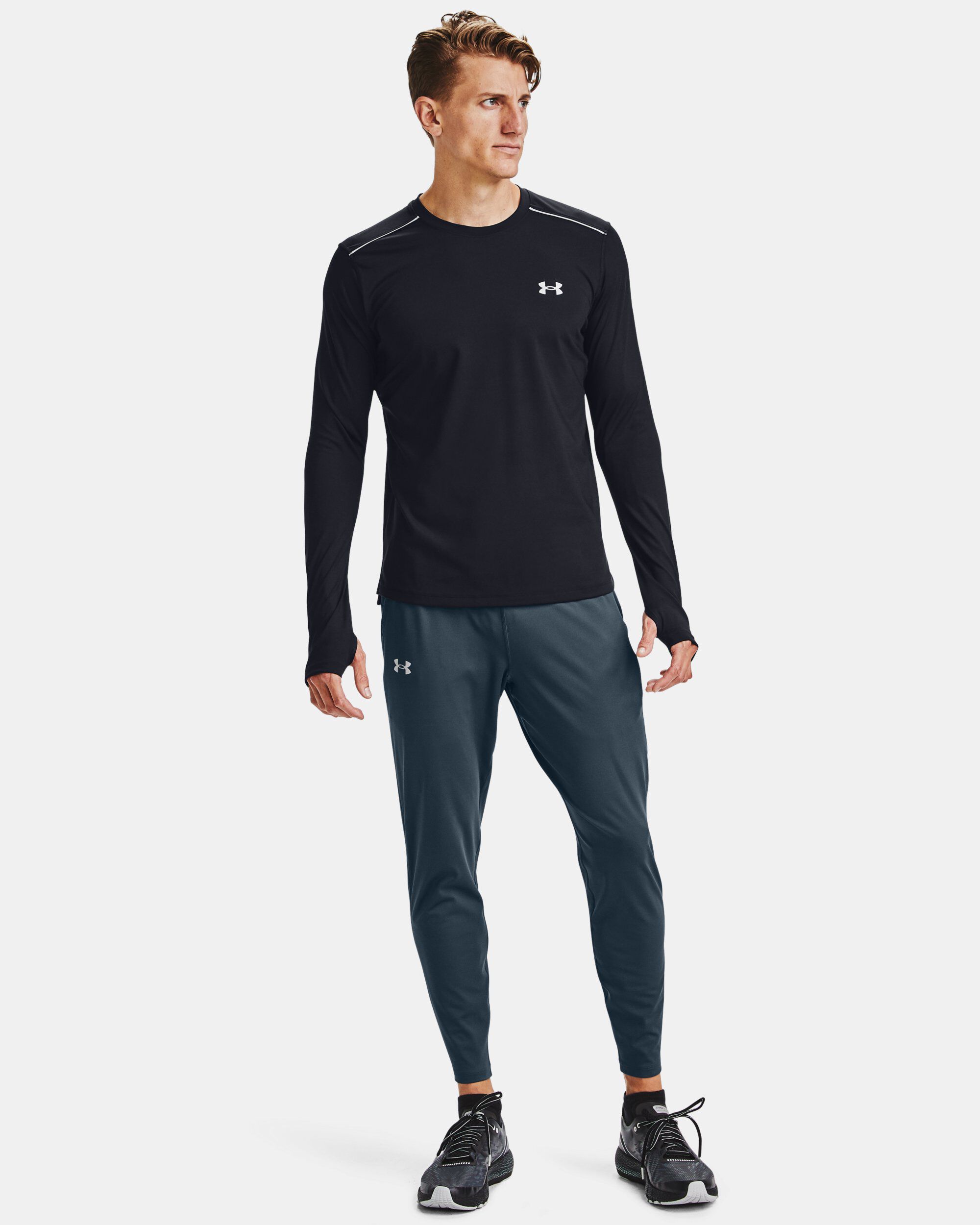 Under armour heat gear joggers 2025