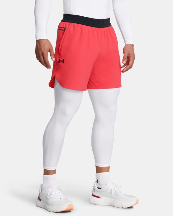 Men's UA Vanish Elite Shorts image number 0