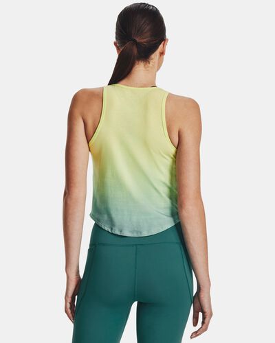 Women's Project Rock State Of Mind Tank