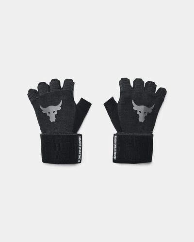 Men's Project Rock Training Glove