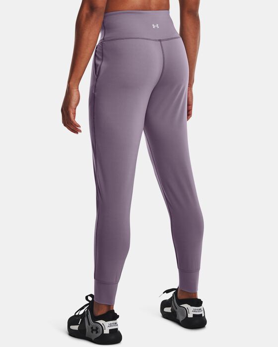 Women's UA Meridian Joggers image number 1