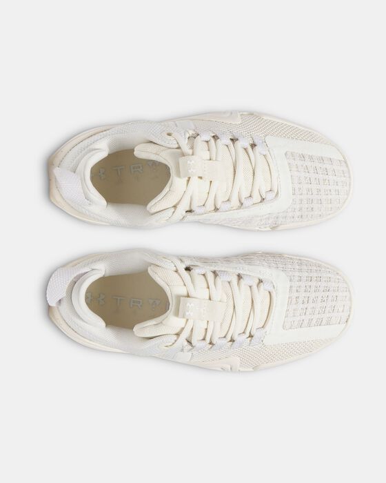 Women's UA Reign 6 Training Shoes image number 2