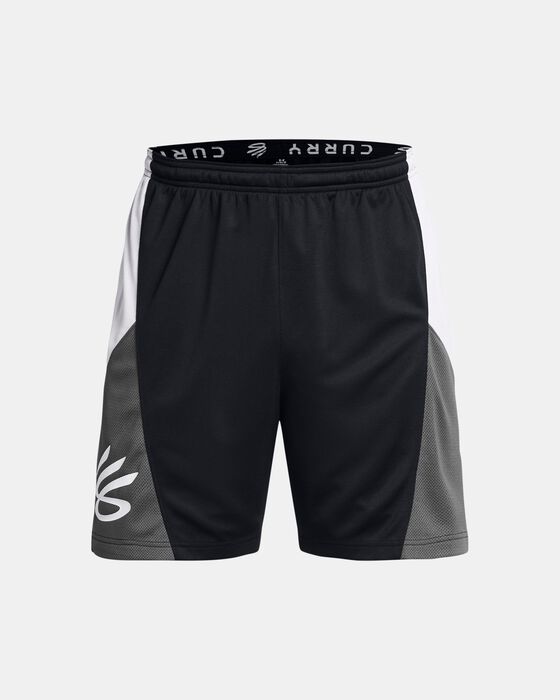 Men's Curry Splash Shorts image number 1