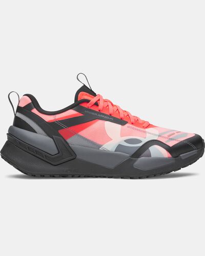 UA راين XT