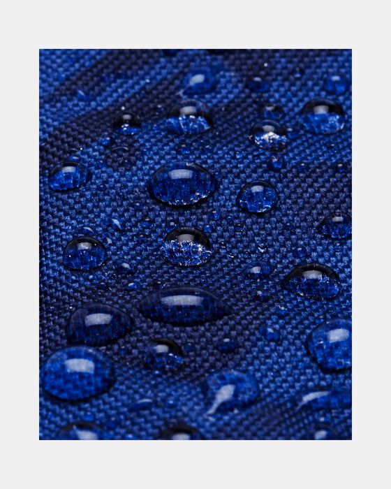 UA Hustle 6.0 Backpack image number 6