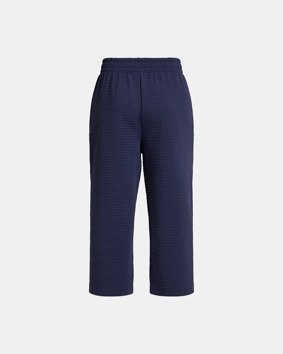 UA Unstoppable Fleece Grid UA Unstoppable Fleece Grid image number 5