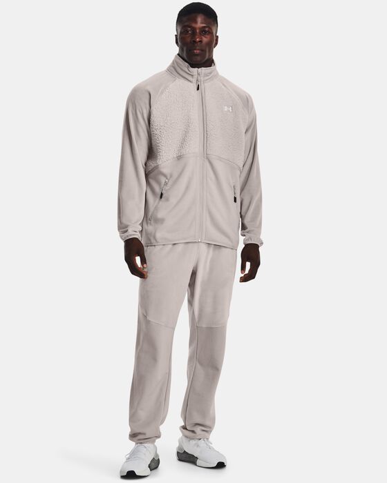 UA Journey Fleece image number 2