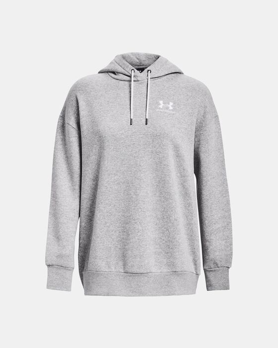 UA Essential Fleece image number 4