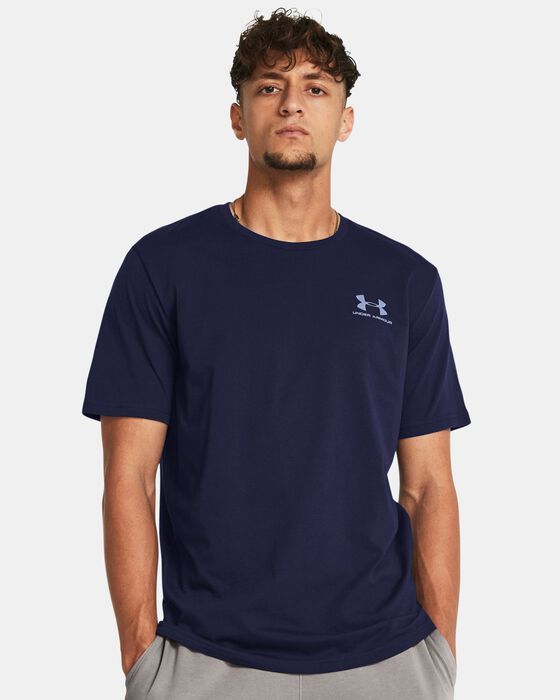 UA Left Chest Logo image number 0