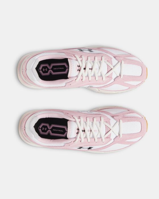 Unisex UA Apparition Shoes image number 2