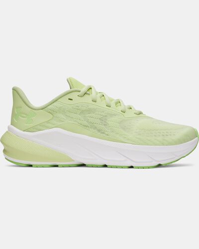 UA Turbulence 3
