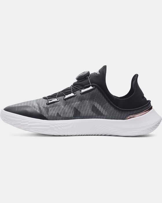 Unisex UA SlipSpeed™ Mesh Training Shoes image number 6