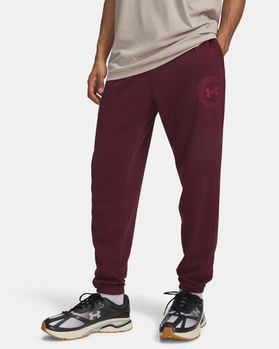 UA Rival Lightweight Graphic
