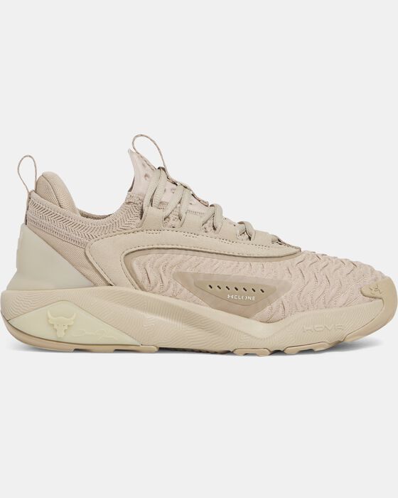 Women's Project Rock 7 Training Shoes image number 0