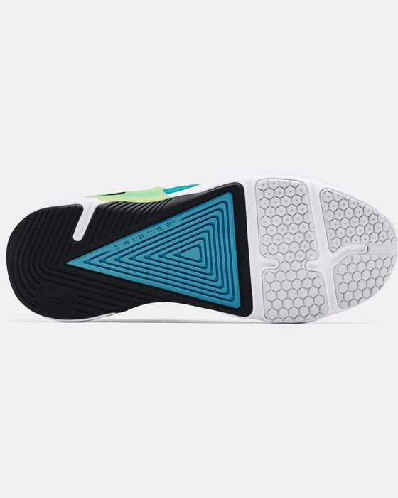 Men's UA HOVR™ Apex 3 Training Shoes image number 4