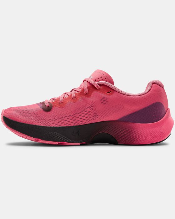 Women's UA Charged Pulse Running Shoes image number 1