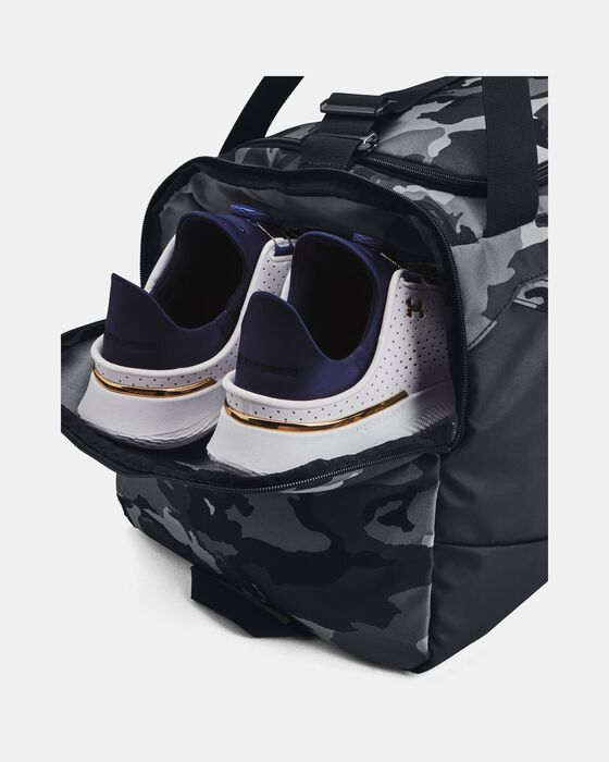 UA Undeniable 5.0 Medium Duffle Bag image number 4