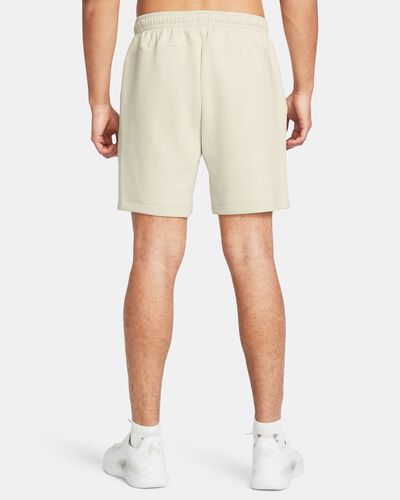 Men's UA Unstoppable Fleece Shorts