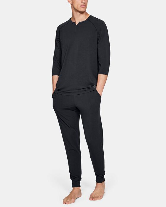 Sleep Wear Men's Athlete Recovery Sleepwear Athlete Recovery