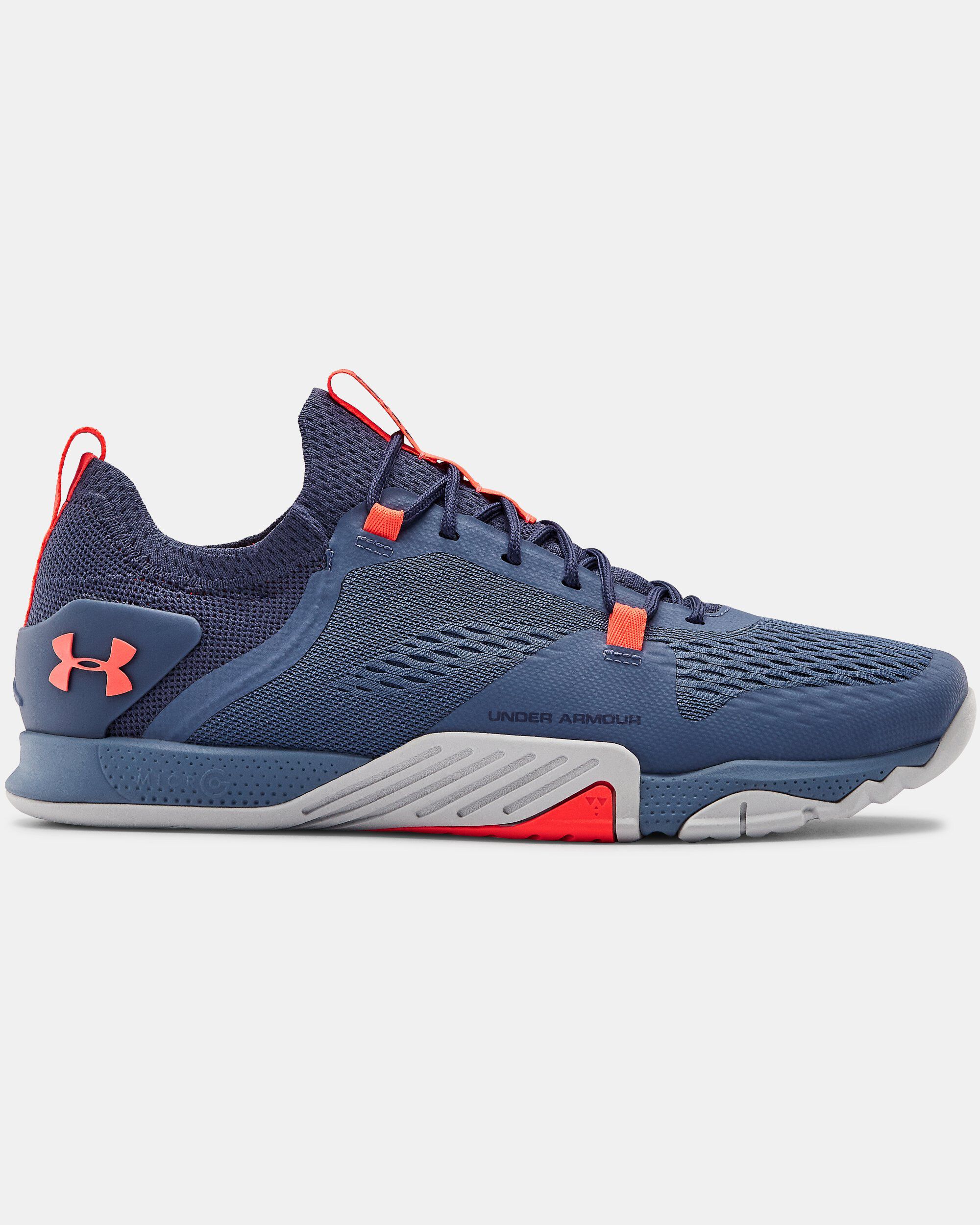 Under armour tribase reign 2.0 mens training shoes best sale