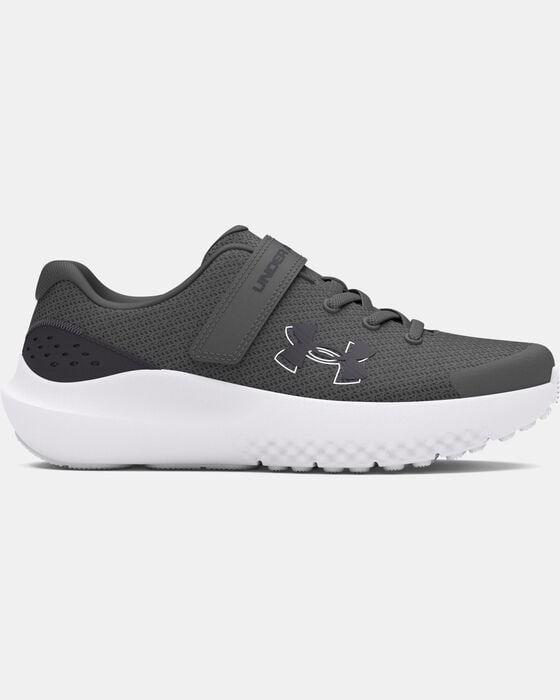 UA Surge 4 AC image number 0