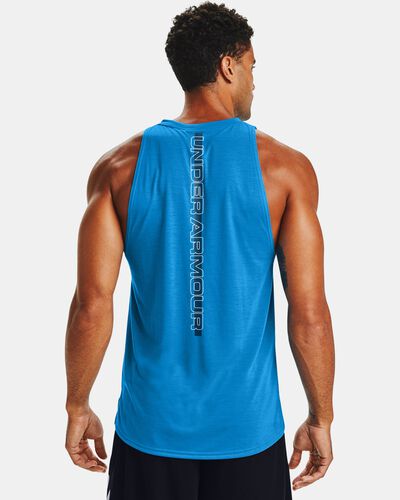 Men's UA Baseline Performance Tank