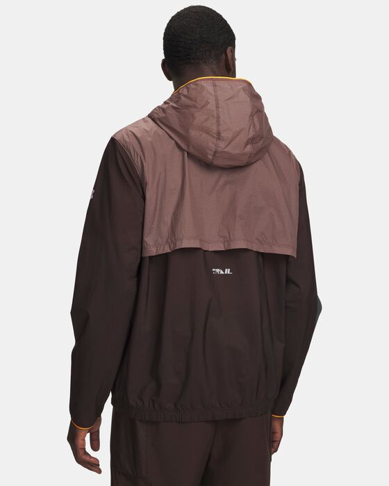 Men's UA Launch Trail image number 1