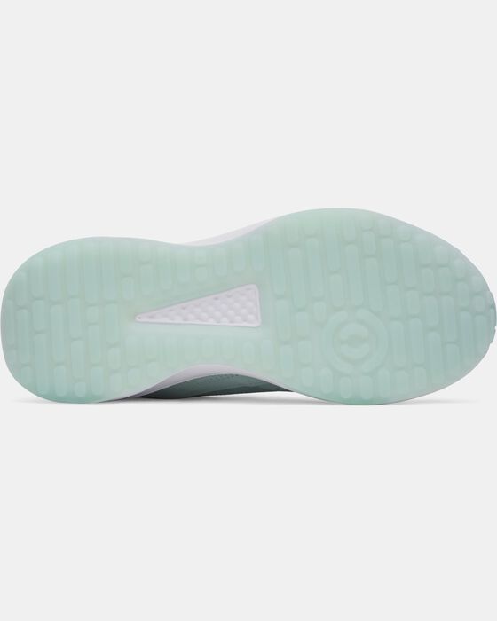 UA Edge Suede image number 4