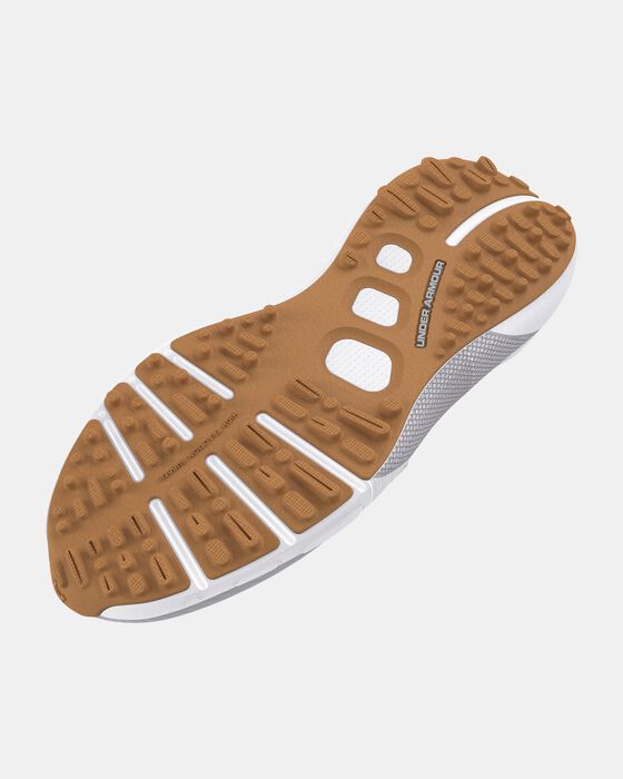 Men's UA Phantom Golf Shoes image number 4