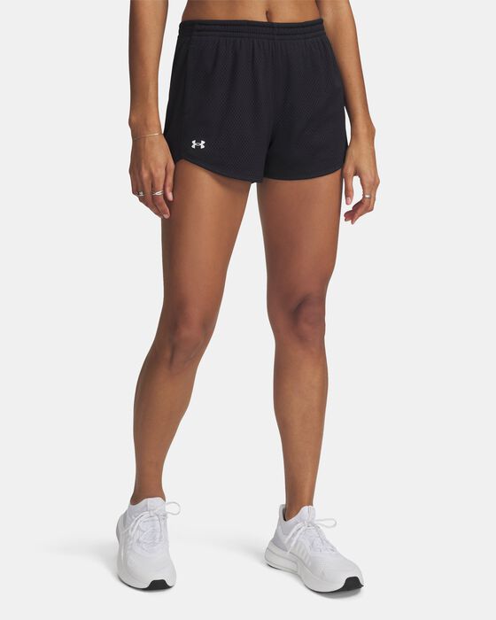 UA Tech™ Mesh Play Up image number 0
