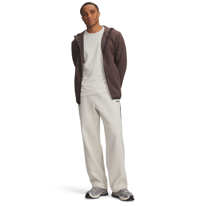 UA Unstoppable Fleece image number 1