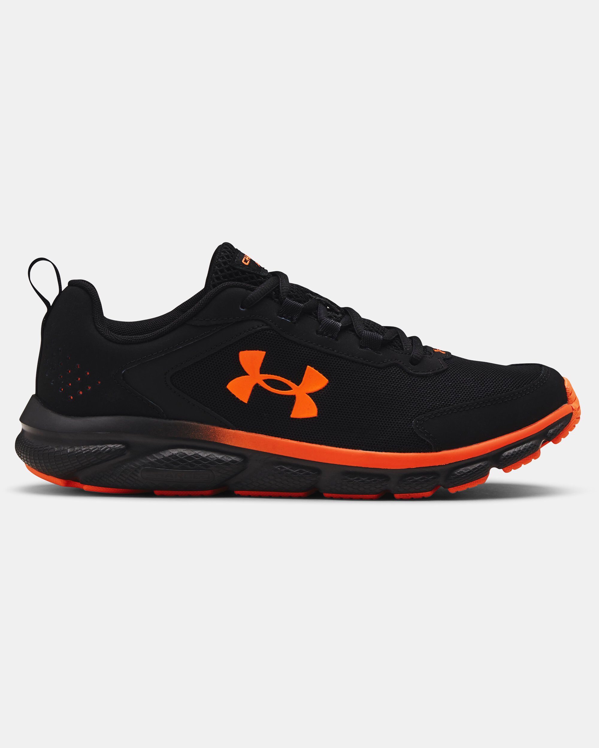 Men s UA Charged Assert 9 Running Shoes