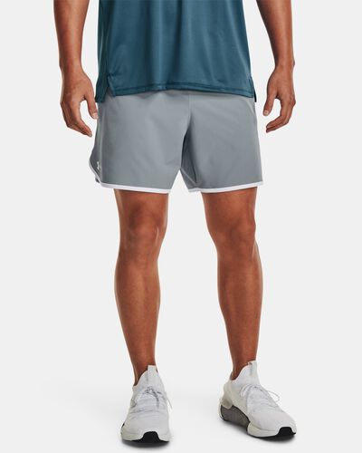 Men's UA HIIT Woven 6" Shorts