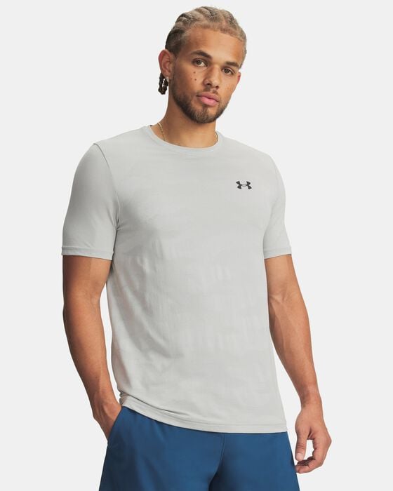 UA Vanish Elite Seamless Camo image number 0