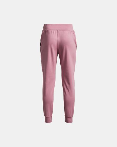 Girls' UA Motion Joggers