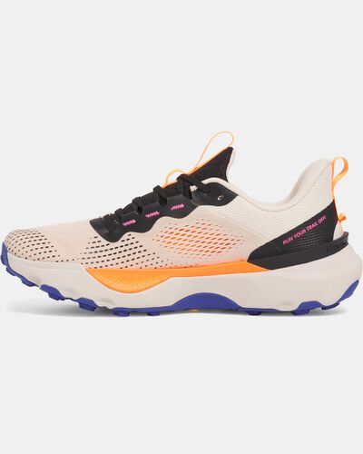 Unisex UA Infinite Pro Trail Running Shoes