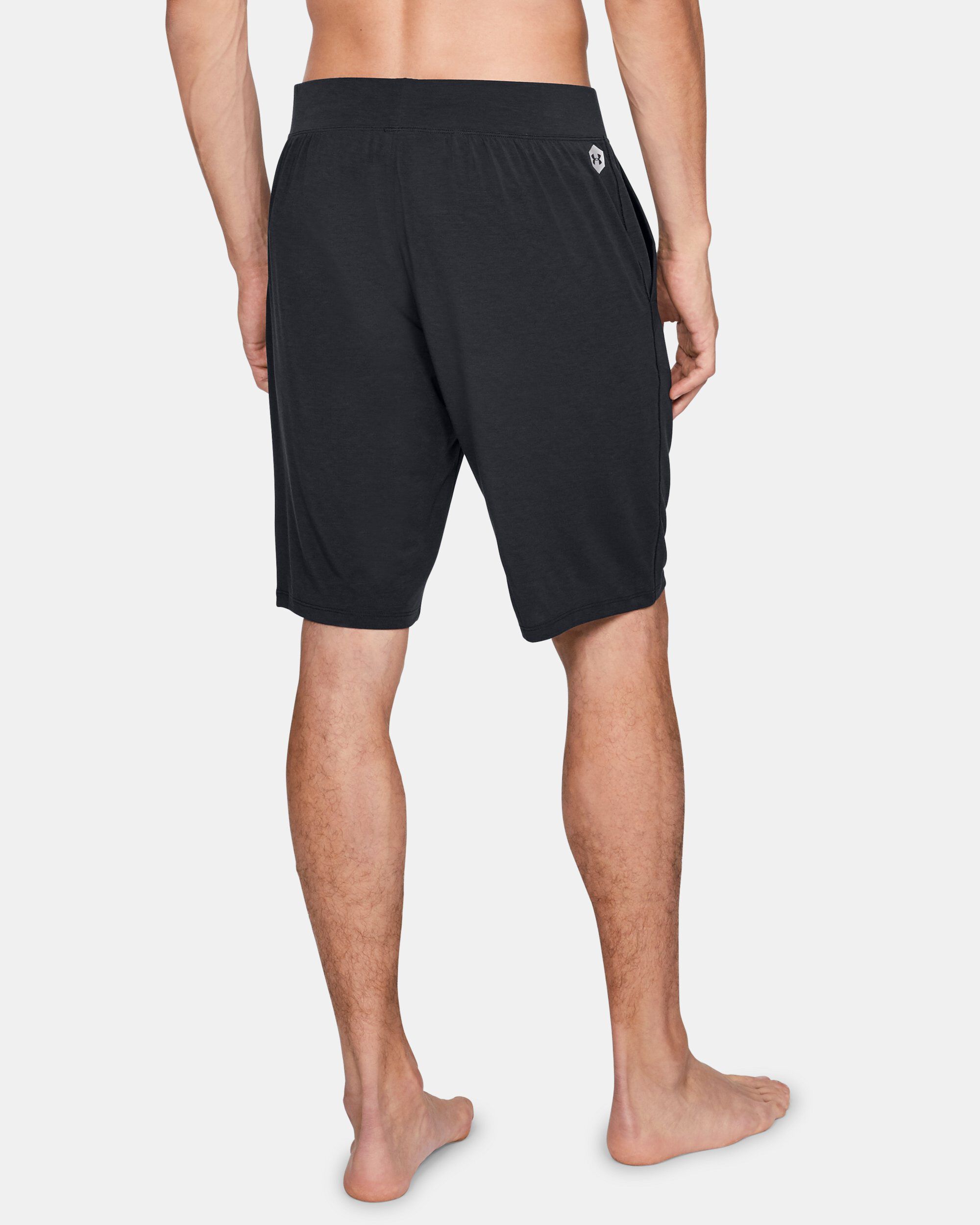 Under armour recovery best sale shorts
