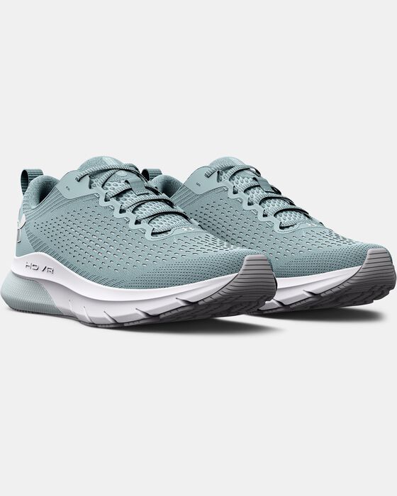 Women's UA HOVR™ Turbulence Running Shoes image number 3