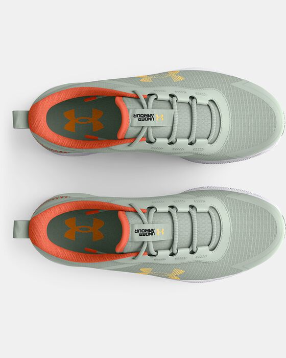 Women's UA HOVR™ Sonic SE Running Shoes image number 2