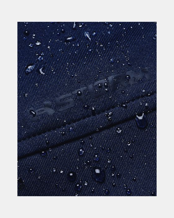 Men's UA Storm Midlayer Full-Zip Men's UA Storm Midlayer Full-Zip image number 4