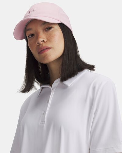Women's UA Drive Adjustable Cap