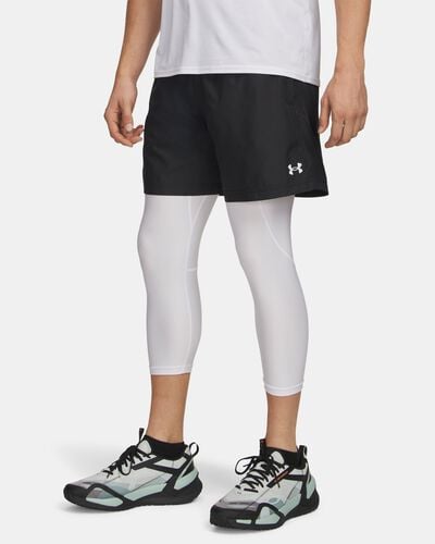 UA Tech&trade; Woven