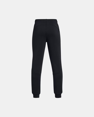 Boys' UA Unstoppable Fleece Joggers