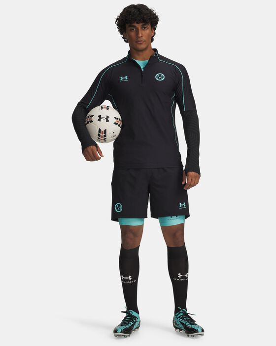 UA x Mansory Challenger image number 2