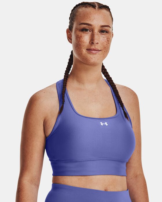 UA Crossback Longline image number 3