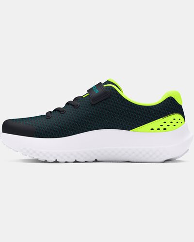 UA Surge 4 AC
