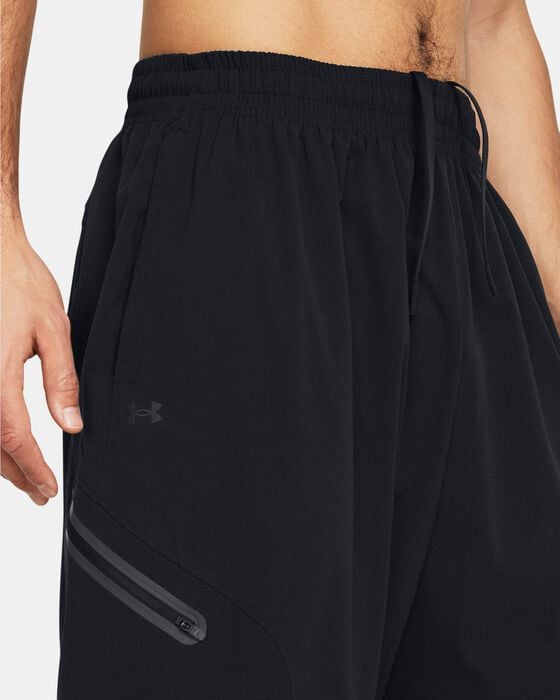 UA Unstoppable Vent UA Unstoppable Vent image number 4