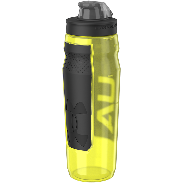 UA Playmaker Squeeze 32 oz. Water Bottle image number 5