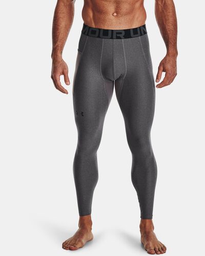 Men's HeatGear® Armour Leggings